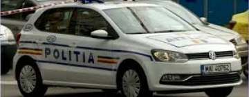 Parastas întrerupt la Mizil. Participanții amendați 
